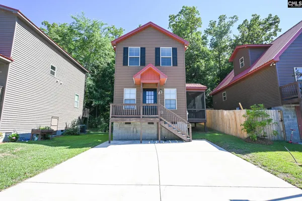 $284,000 | 217 Marina Cove Drive, Gilbert, SC 29054
