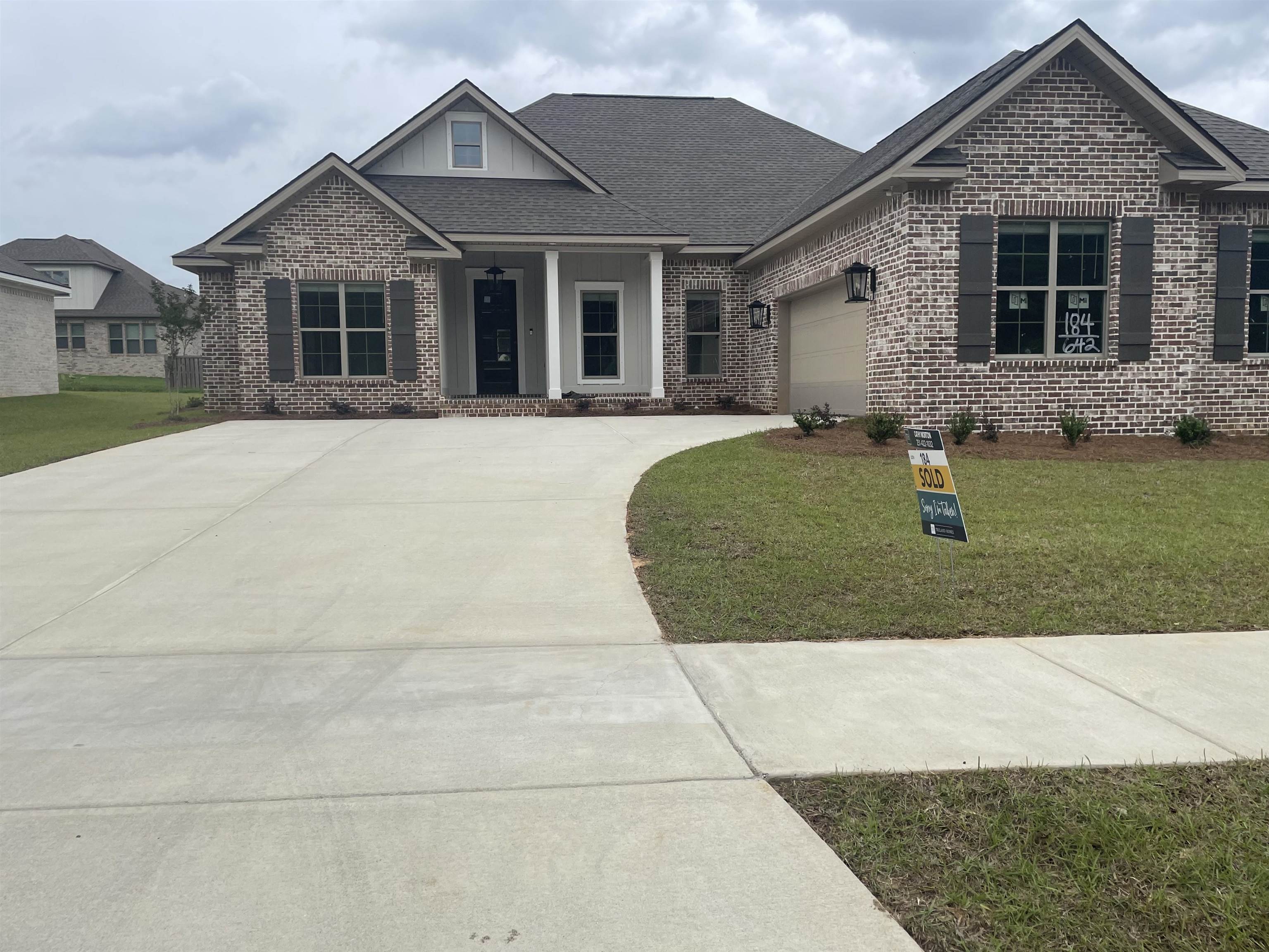 642 McArthur Lane Fairhope, AL 36532 - Photo 1 of 6