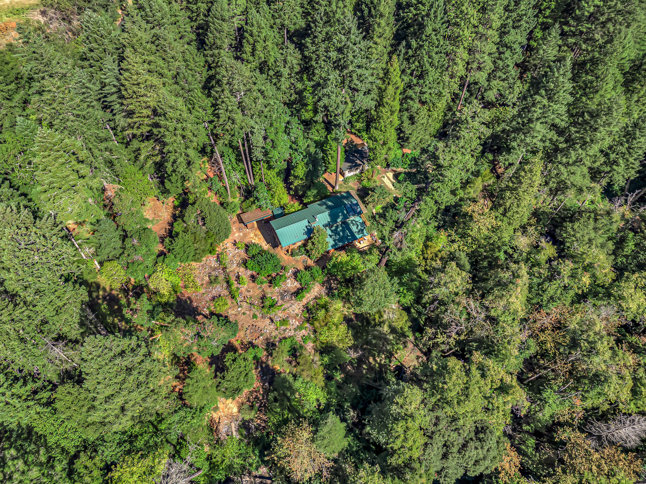 3496 East Fork Road Williams, OR 97544 - Photo 91 of 97 DJI_20250916114323_0013_D