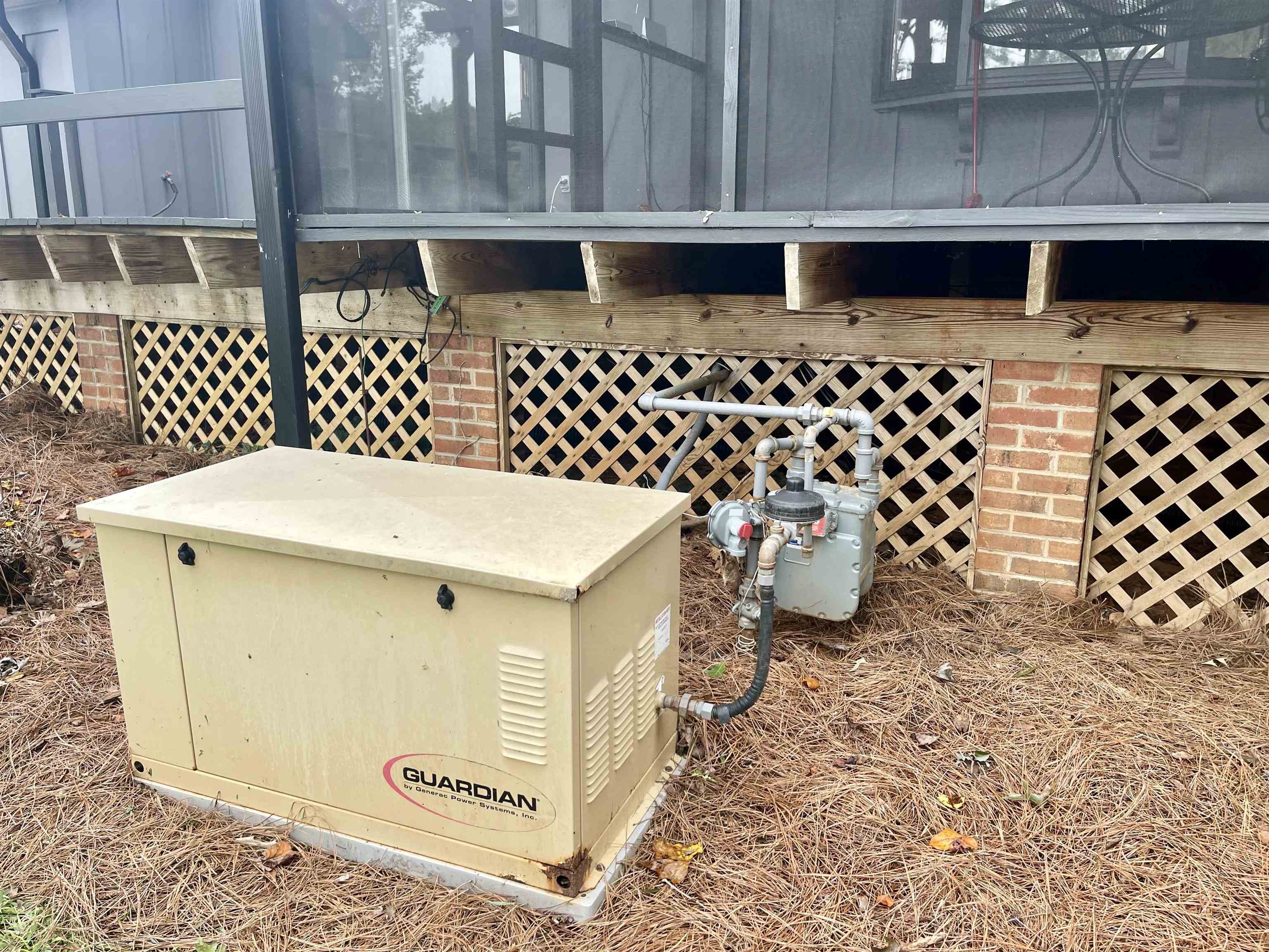 380 Indian Creek Road Spartanburg, SC 29302 - Photo 15 of 48