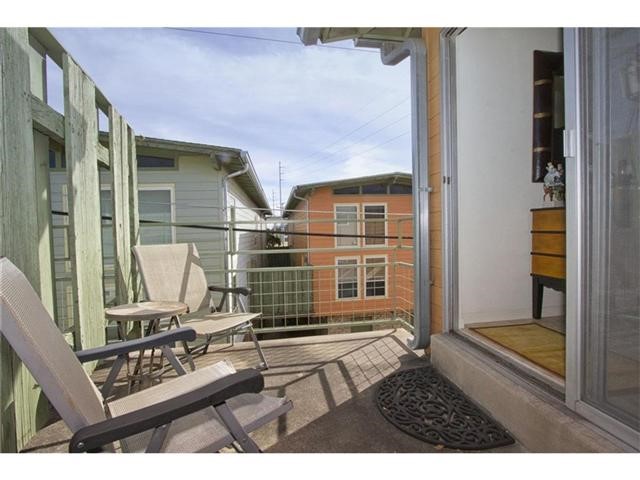 2703 Swisher Street, Unit 307A Austin, TX 78705 - Photo 12 of 12