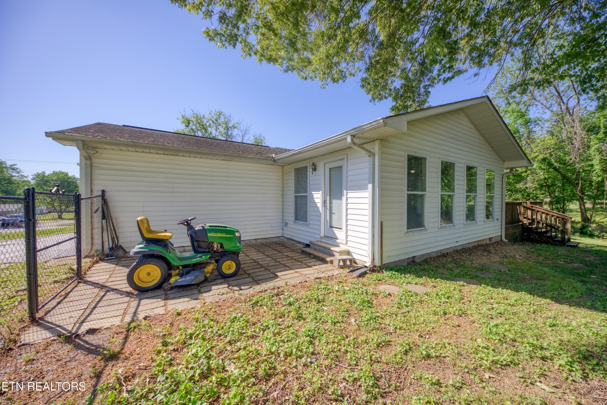 441 East Kingsgate Road Farragut, TN 37934 - Photo 31 of 35 Gallery Image 31