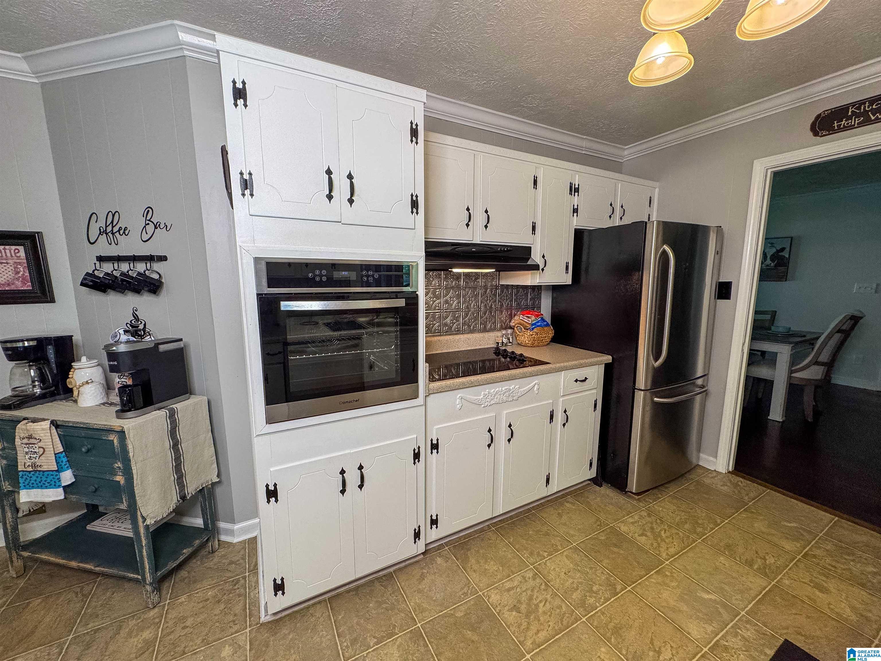 310 Monte Vista Road Oxford, AL 36203 - Photo 20 of 46