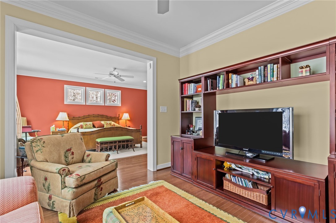 167 Button Bush Road Henrico, VA 23238 - Photo 11 of 39 Gallery Image 11