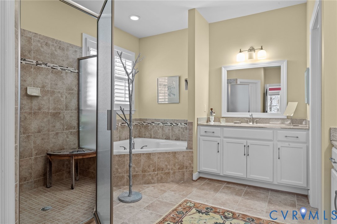 167 Button Bush Road Henrico, VA 23238 - Photo 12 of 39 Gallery Image 12