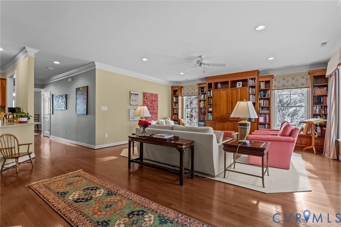 167 Button Bush Road Henrico, VA 23238 - Photo 17 of 39 Gallery Image 17