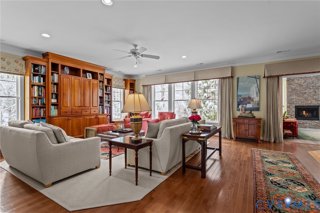 167 Button Bush Road Henrico, VA 23238 - Photo 18 of 39 Gallery Image 18