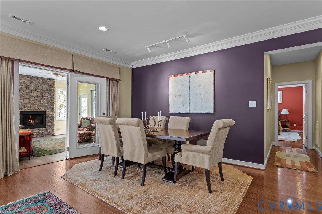 167 Button Bush Road Henrico, VA 23238 - Photo 19 of 39 Gallery Image 19