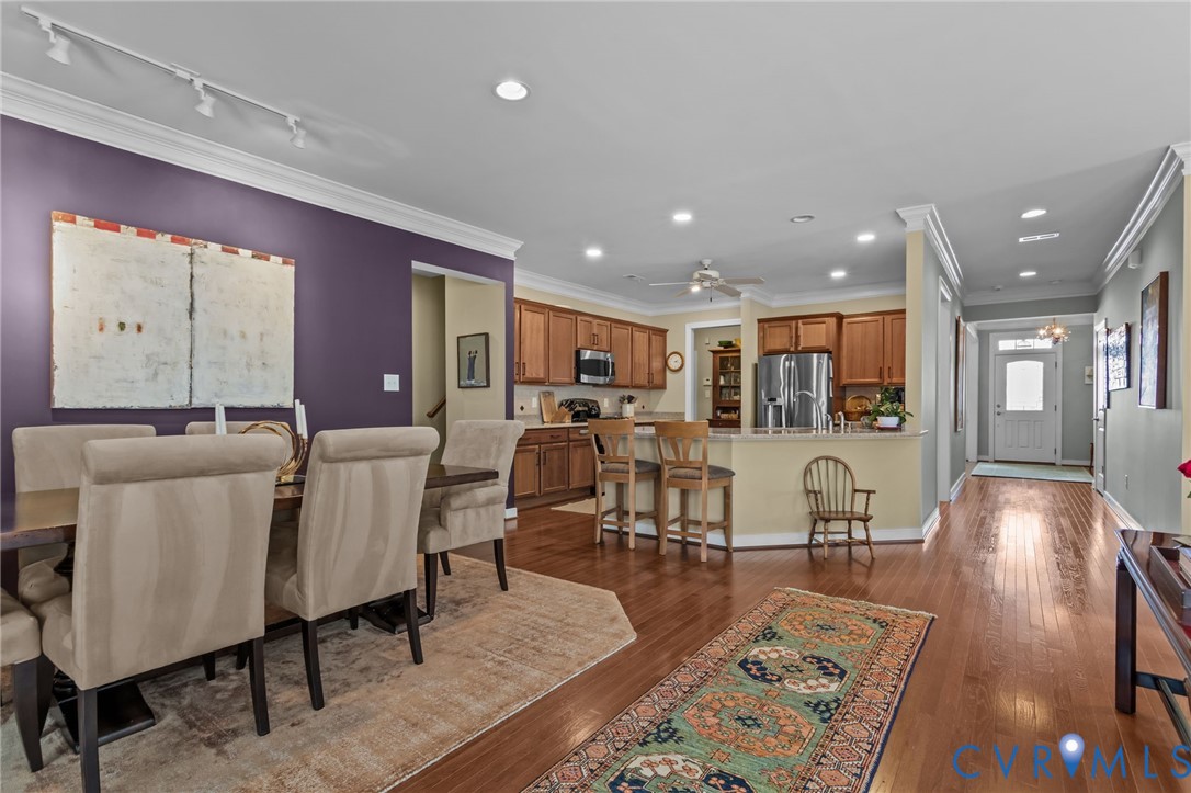 167 Button Bush Road Henrico, VA 23238 - Photo 20 of 39 Gallery Image 20