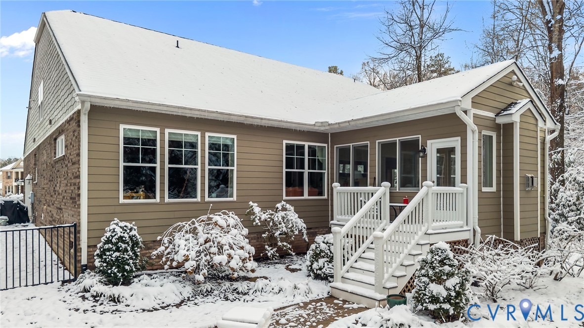 167 Button Bush Road Henrico, VA 23238 - Photo 33 of 39 Gallery Image 33