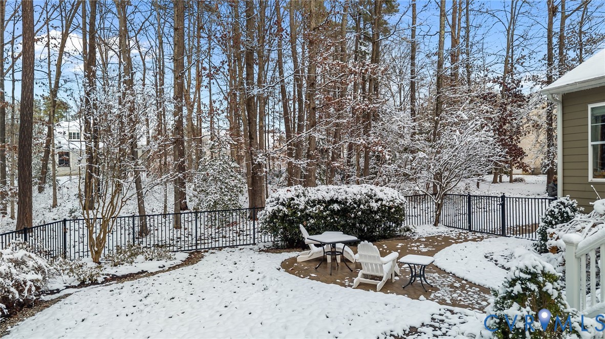 167 Button Bush Road Henrico, VA 23238 - Photo 34 of 39 Gallery Image 34