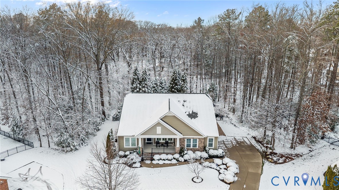167 Button Bush Road Henrico, VA 23238 - Photo 36 of 39 Gallery Image 36