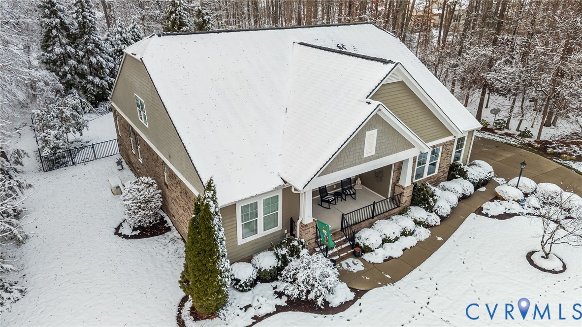 167 Button Bush Road Henrico, VA 23238 - Photo 39 of 39 Gallery Image 39