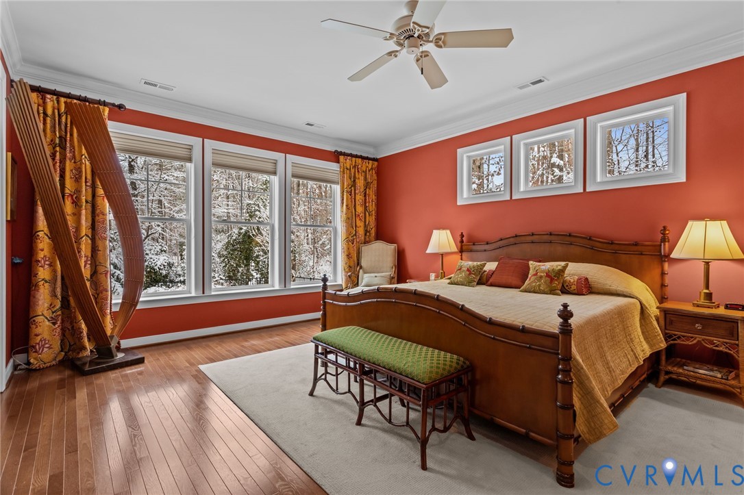 167 Button Bush Road Henrico, VA 23238 - Photo 8 of 39 Gallery Image 8