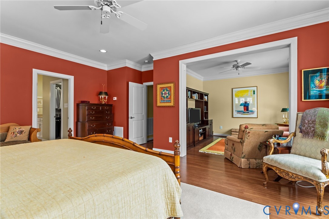 167 Button Bush Road Henrico, VA 23238 - Photo 10 of 39 Gallery Image 10