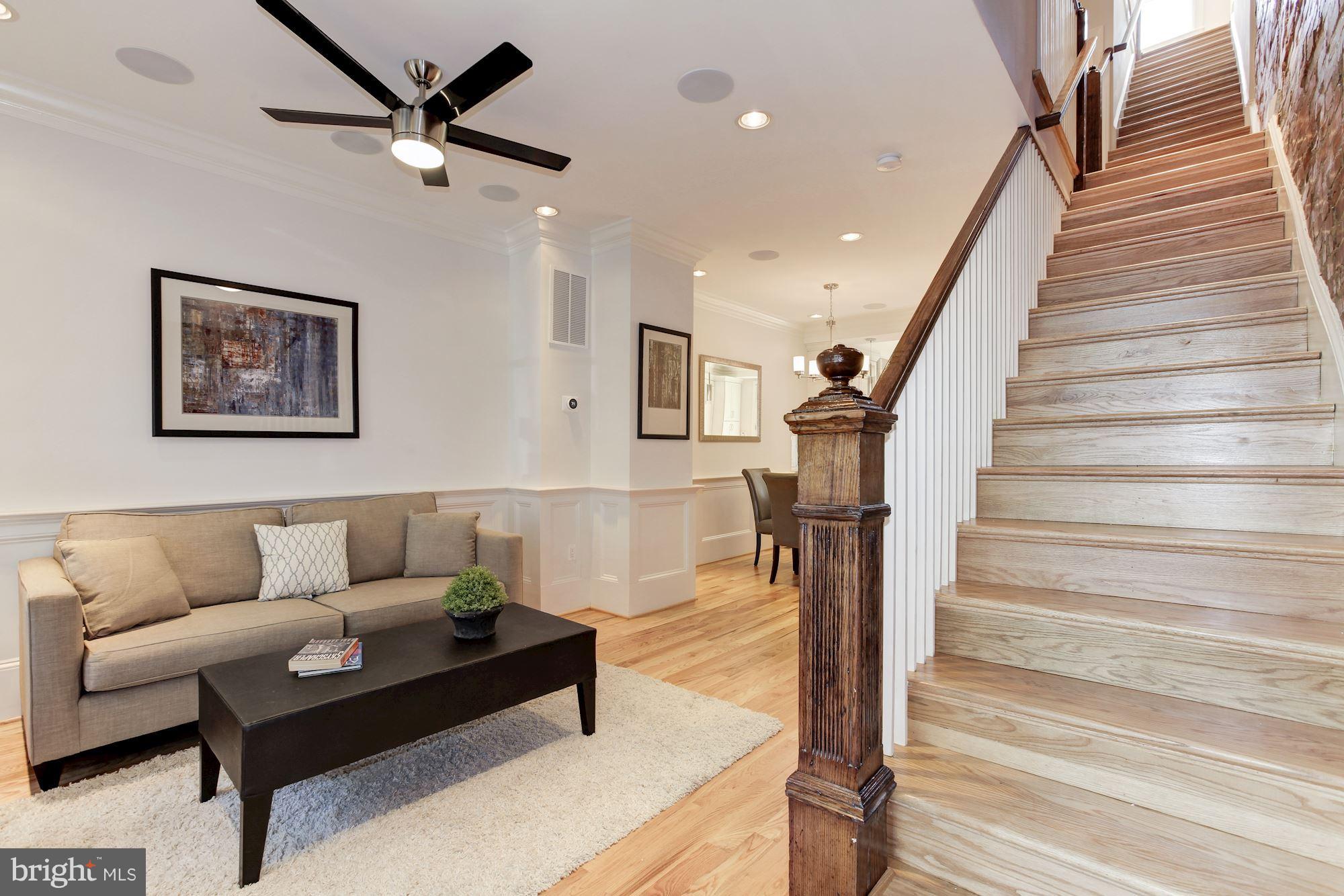 601 3rd Street Northeast Washington, DC 20002 - Photo 2 of 30 Interior (General)