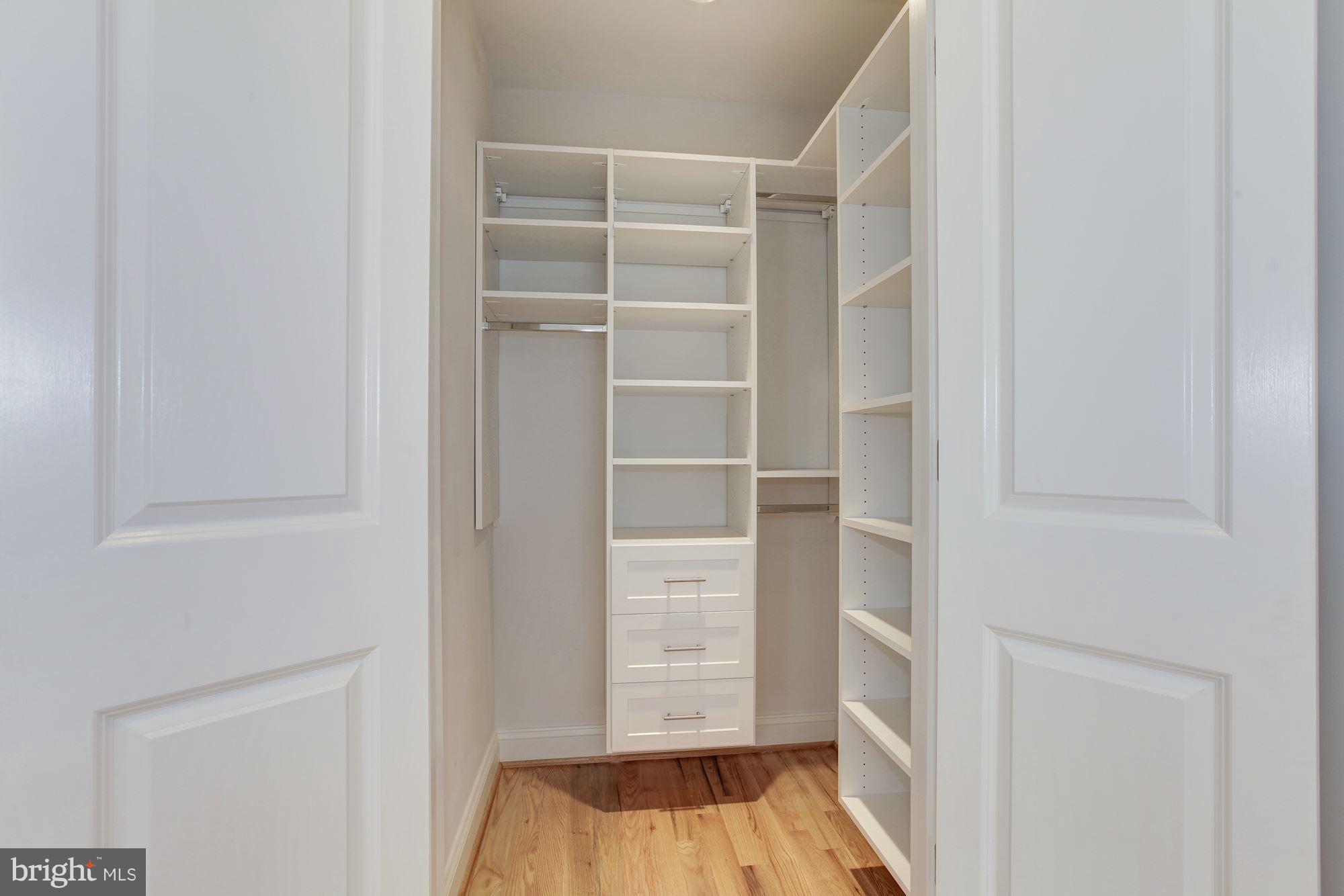 601 3rd Street Northeast Washington, DC 20002 - Photo 14 of 30 Bedroom