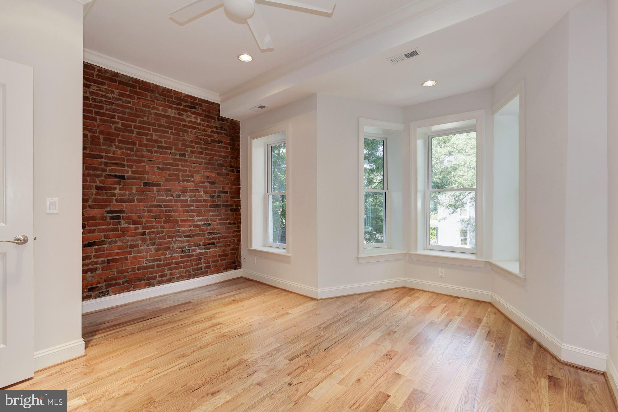 601 3rd Street Northeast Washington, DC 20002 - Photo 15 of 30 Bedroom