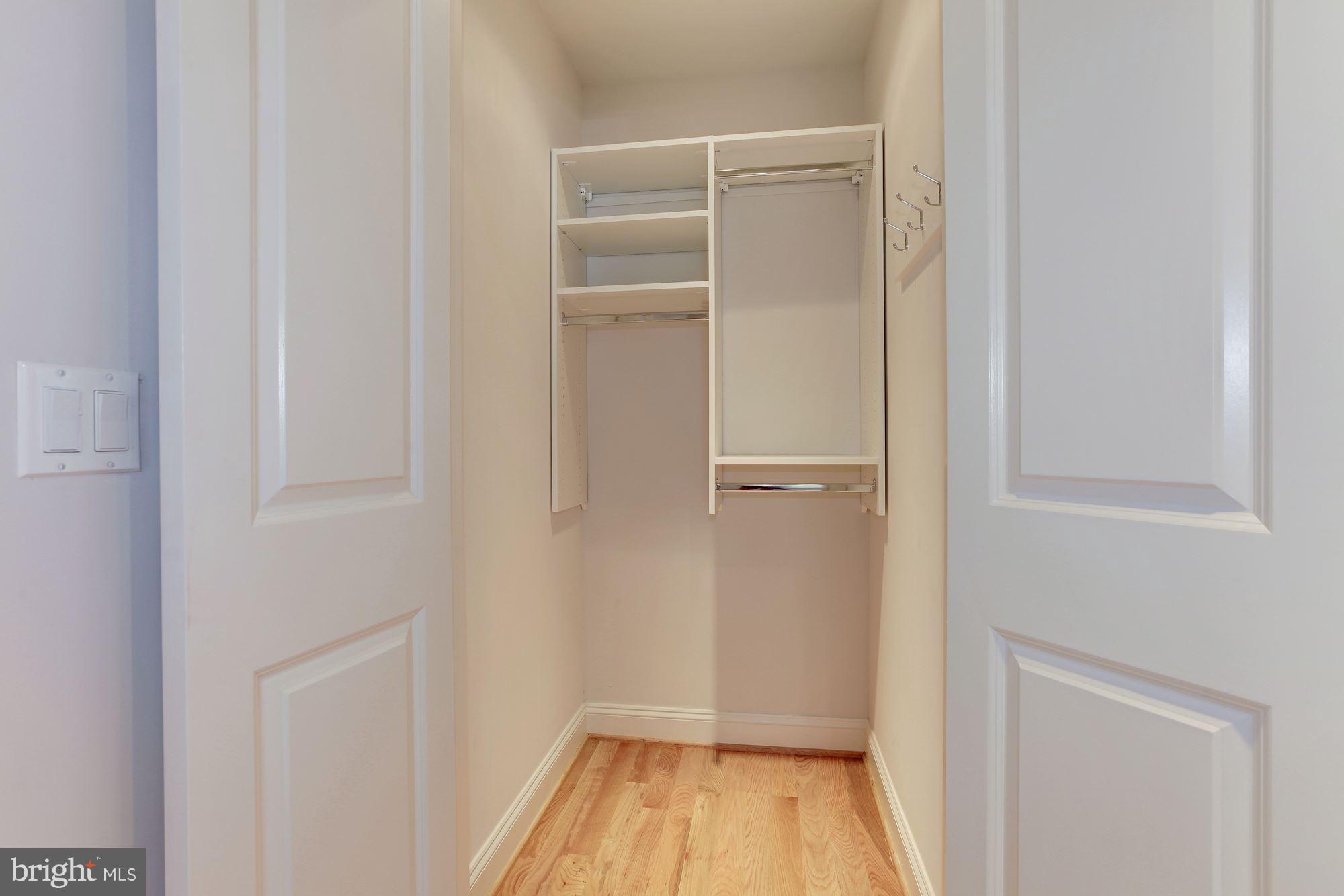 601 3rd Street Northeast Washington, DC 20002 - Photo 16 of 30 Bedroom