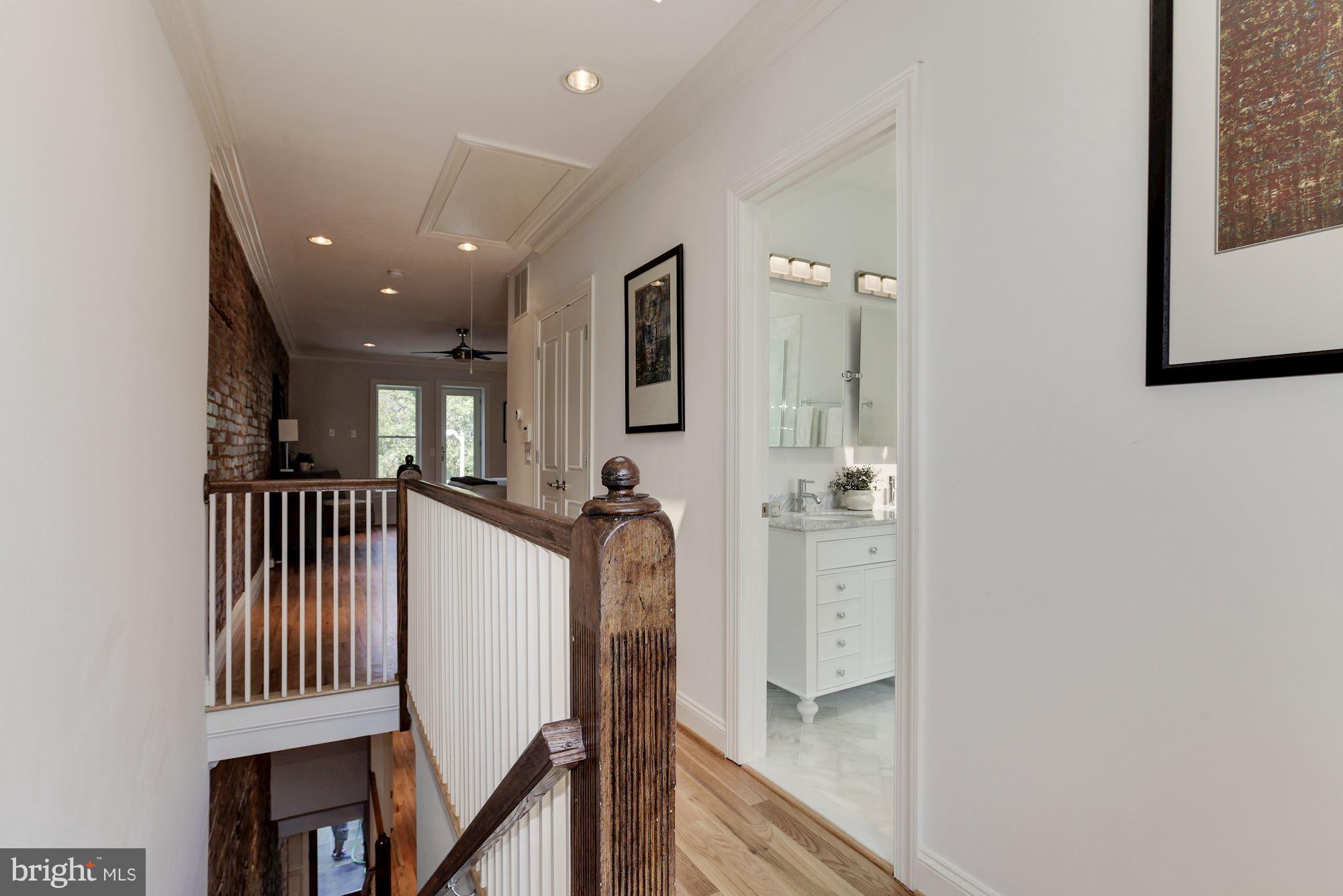 601 3rd Street Northeast Washington, DC 20002 - Photo 20 of 30 Interior (General)