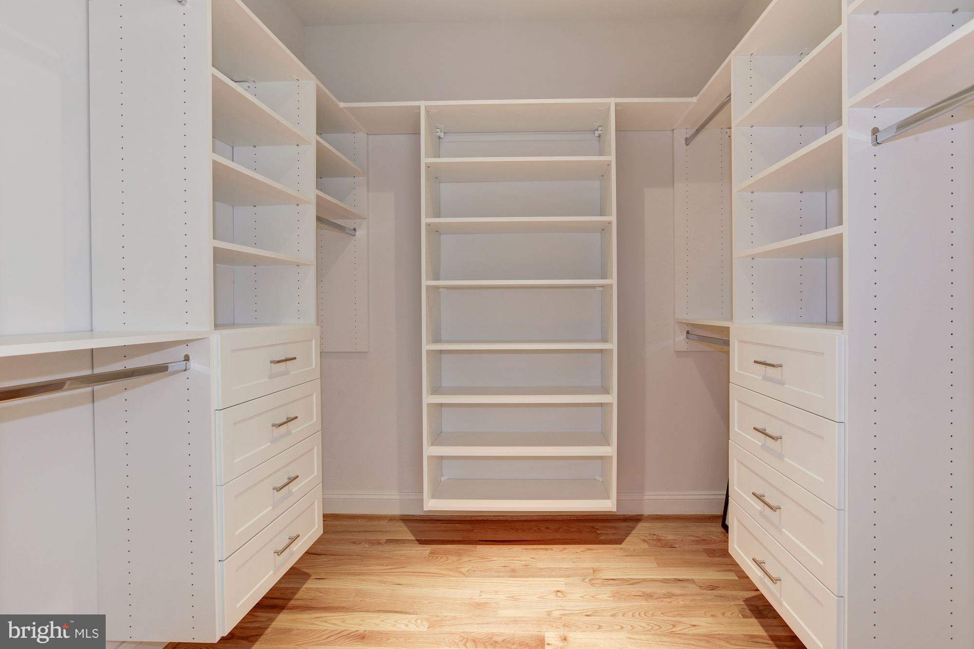 601 3rd Street Northeast Washington, DC 20002 - Photo 25 of 30 Bedroom (Master)