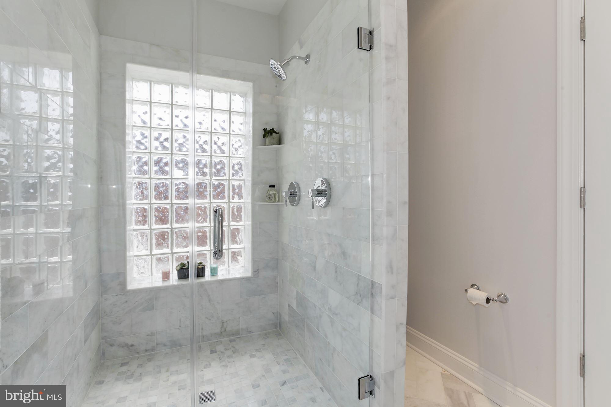 601 3rd Street Northeast Washington, DC 20002 - Photo 28 of 30 Bath (Master)