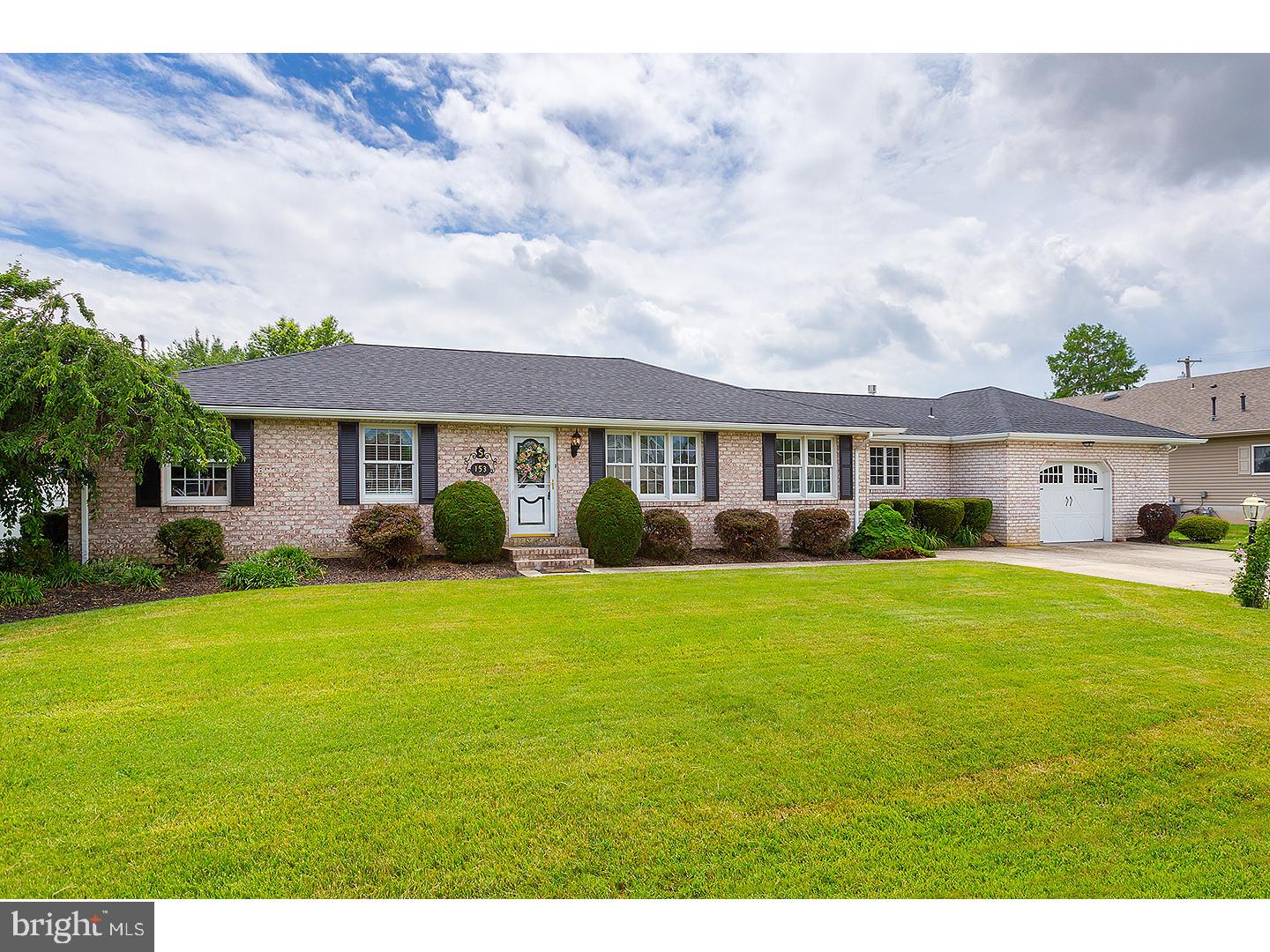 153 Cornell Road Pennsville, NJ 08070 - Photo 22 of 23