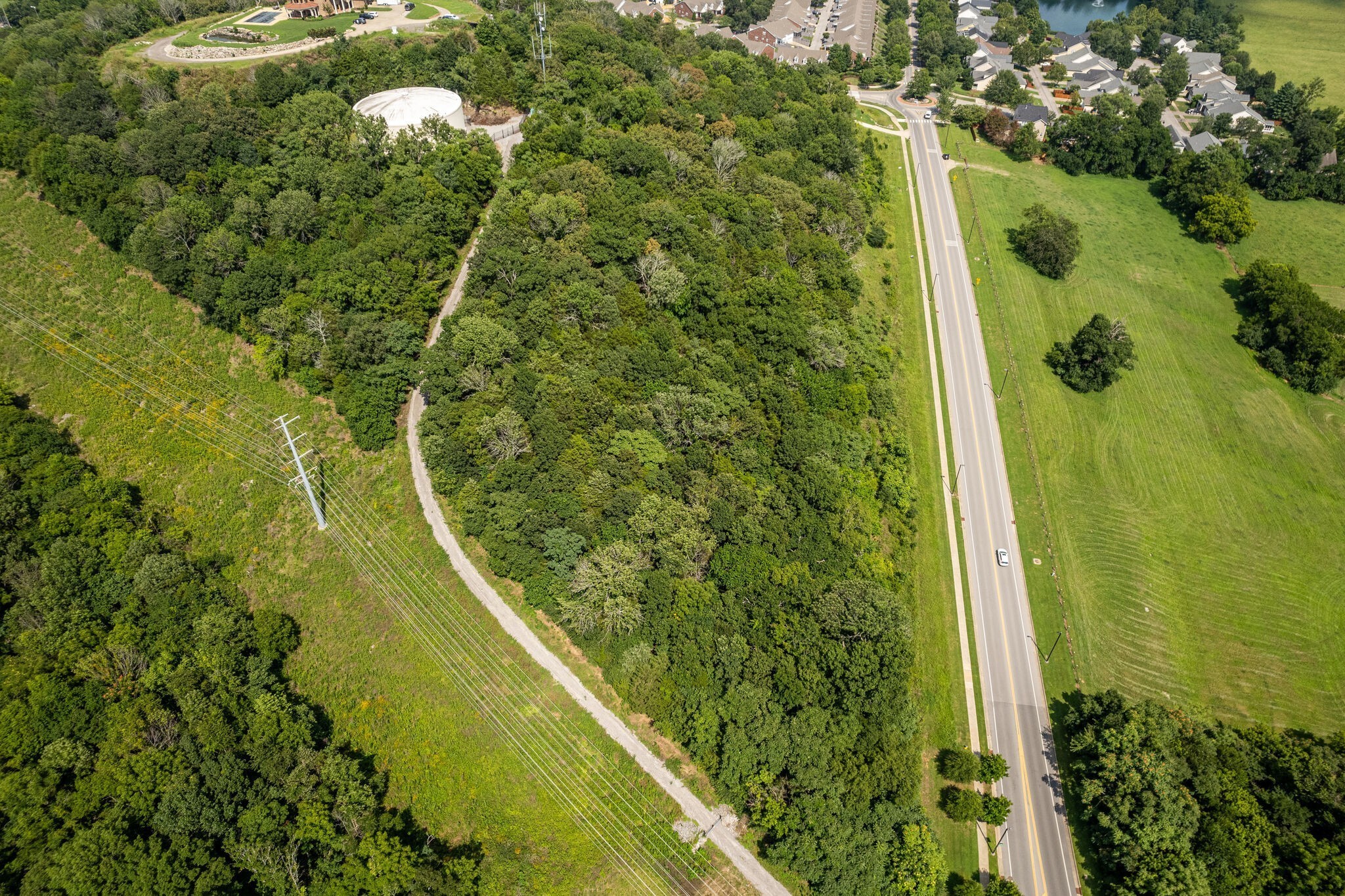 0 Liberty Pike Franklin, TN 37067 - Photo 3 of 8