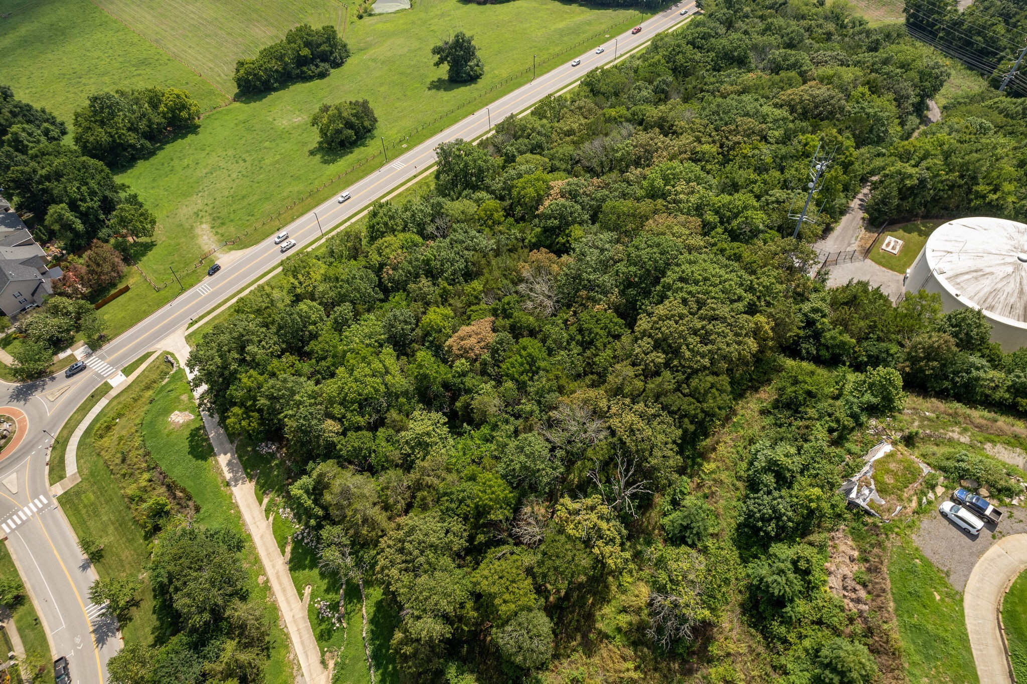 0 Liberty Pike Franklin, TN 37067 - Photo 4 of 8