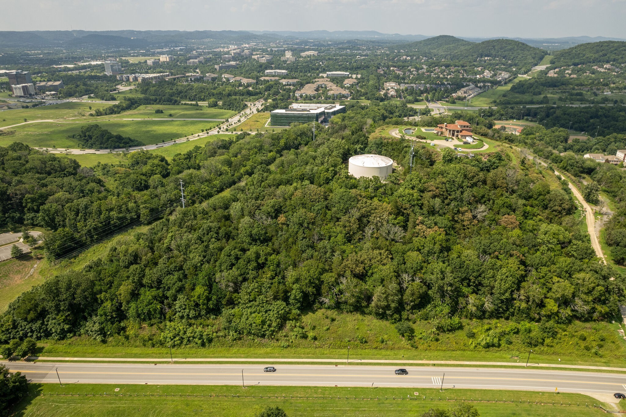 0 Liberty Pike Franklin, TN 37067 - Photo 8 of 8