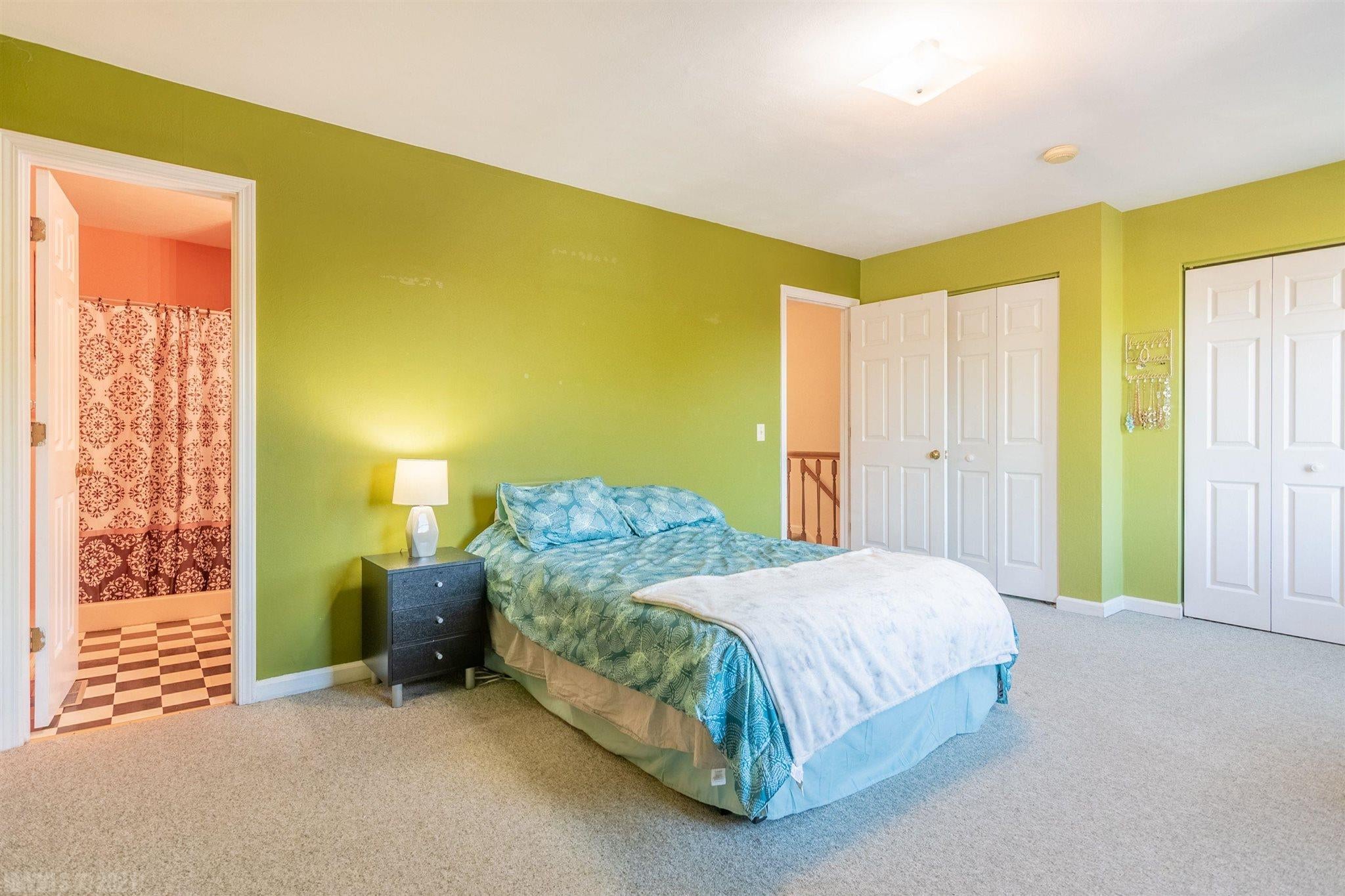 2507 Ridge Road Blacksburg, VA 24060 - Photo 8 of 18 Gallery Image 8