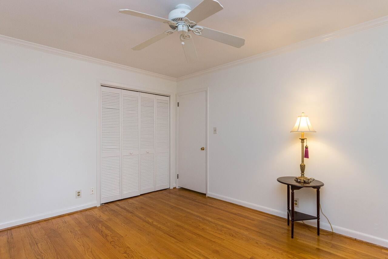 5031 Newcastle Road Raleigh, NC 27606 - Photo 15 of 22 Bedroom
