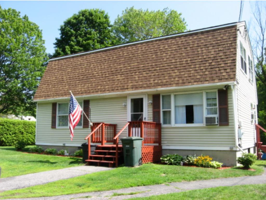 75 Seminary Hill Road Lebanon, NH 03784 - Photo 1 of 8 Gallery Image 1