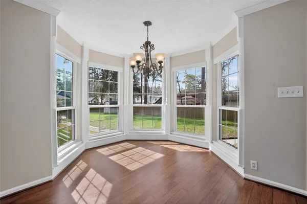 $559,900 | 112 Kirkwood Lane, Conroe, TX 77304