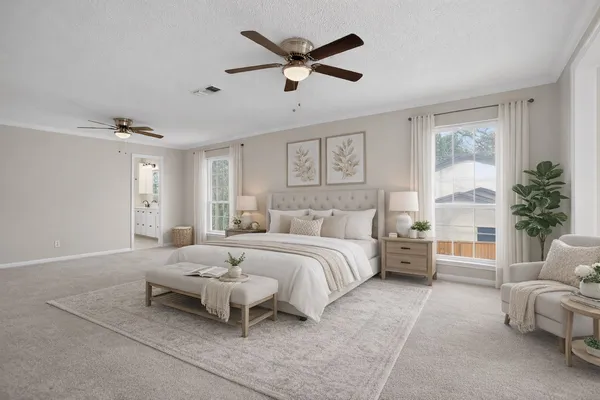 $559,900 | 112 Kirkwood Lane, Conroe, TX 77304