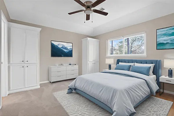 $559,900 | 112 Kirkwood Lane, Conroe, TX 77304