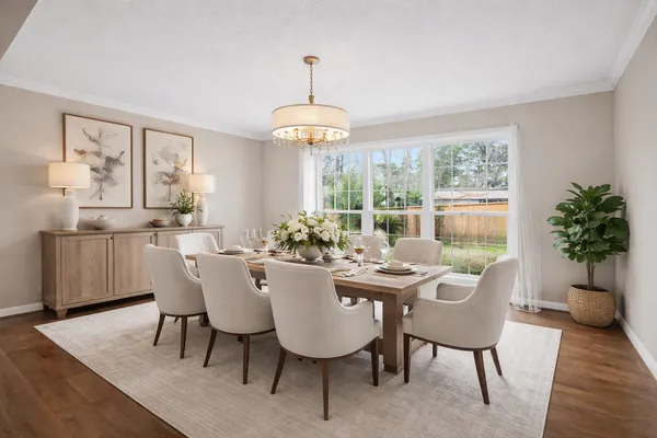 $559,900 | 112 Kirkwood Lane, Conroe, TX 77304