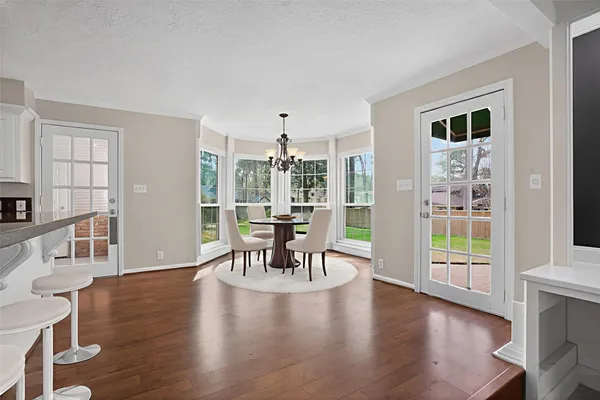 $559,900 | 112 Kirkwood Lane, Conroe, TX 77304