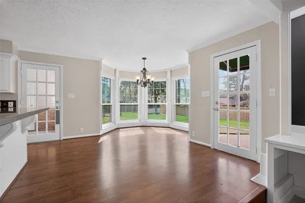 $559,900 | 112 Kirkwood Lane, Conroe, TX 77304
