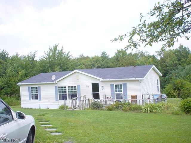 2345 Allison Road Chester, WV 26034 - Photo 1 of 16