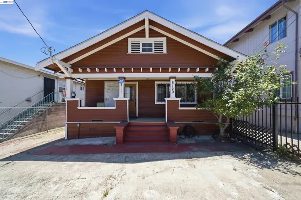 $649,000 | 5129 Ygnacio Avenue, Oakland, CA 94601
