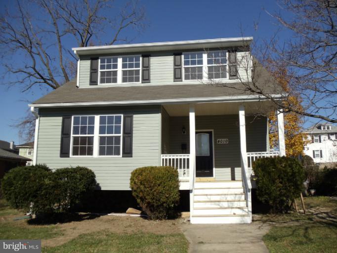 4010 Chatham Road Baltimore, MD 21207 - Photo 1 of 24 Exterior (Front)