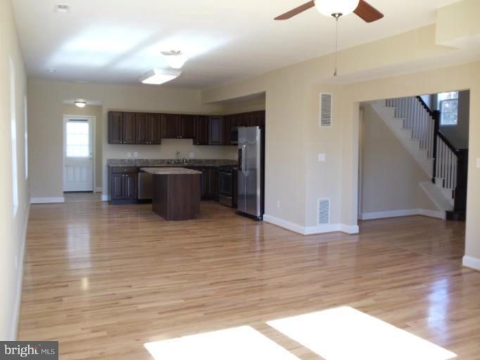4010 Chatham Road Baltimore, MD 21207 - Photo 12 of 24 Kitchen