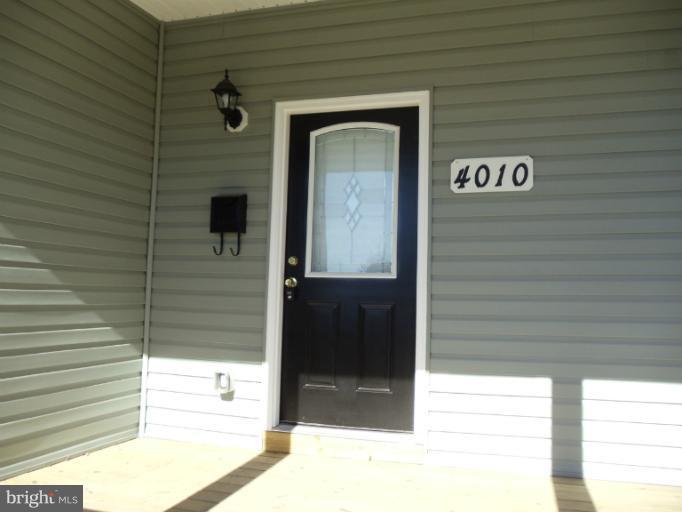 4010 Chatham Road Baltimore, MD 21207 - Photo 5 of 24 Exterior (Front)