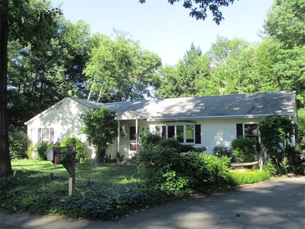 45 Gill Center Road Northfield, MA 01360 - Photo 1 of 29 Gallery Image 1