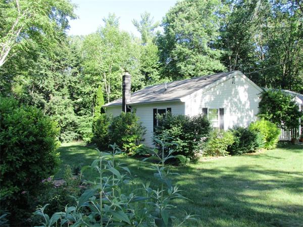 45 Gill Center Road Northfield, MA 01360 - Photo 4 of 29 Gallery Image 4