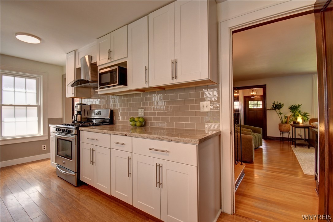 58 Amherstdale Road Amherst, NY 14226 - Photo 4 of 43