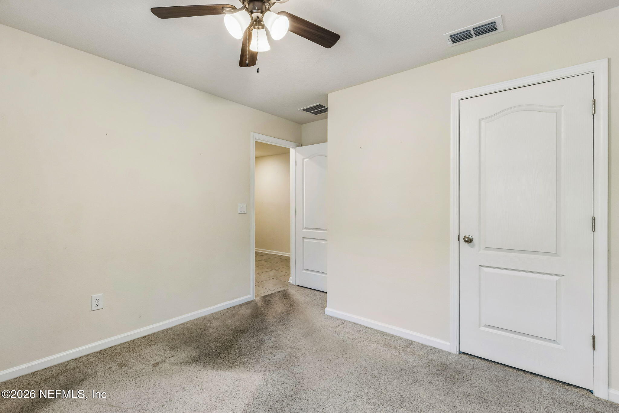86607 Nassau Crossing Way Yulee, FL 32097 - Photo 36 of 50 Bedroom 3