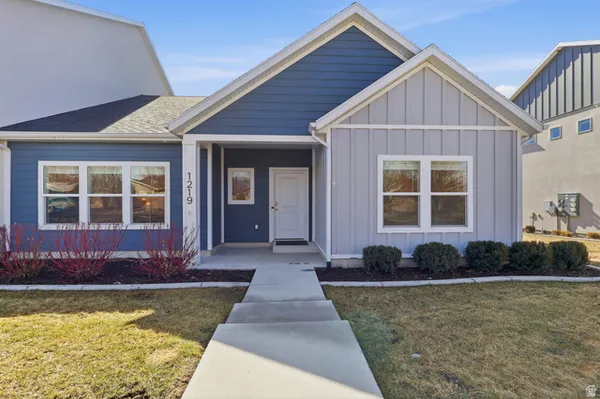 $299,999 | 1219 West 1820th Street South, Logan, UT 84321