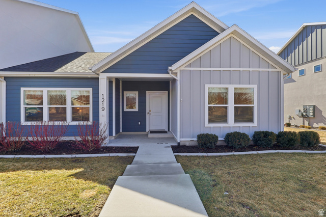 1219 West 1820th Street South Logan, UT 84321 - Photo 1 of 27